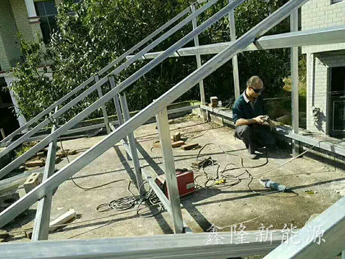 白城市合作案例