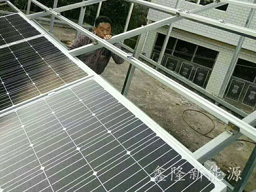 白城市合作案例
