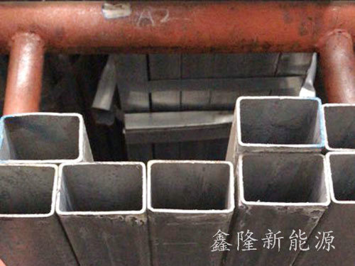 白城市合作案例